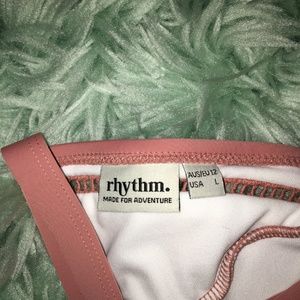 Rhythm. Swim - Rhythm My Bralette Bikini Top Rhythm. Swim - Rhythm My Bralette Bikini Top